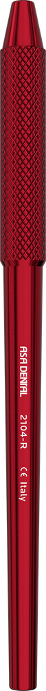 2104-R – ASA Dental S.p.A. Uninominale, Mundspiegel und Zubehör