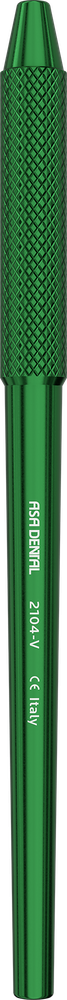 2104-V – ASA Dental S.p.A. Uninominale, Mundspiegel und Zubehör