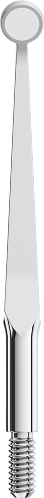 2240-1 – ASA Dental S.p.A. Uninominale, Mundspiegel und Zubehör