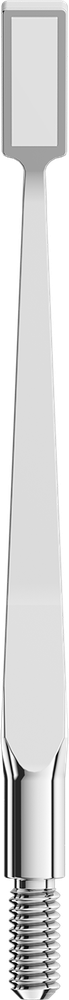 2240-3 – ASA Dental S.p.A. Uninominale, Mundspiegel und Zubehör