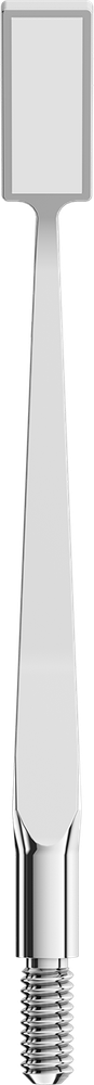 2240-4 – ASA Dental S.p.A. Uninominale, Mundspiegel und Zubehör