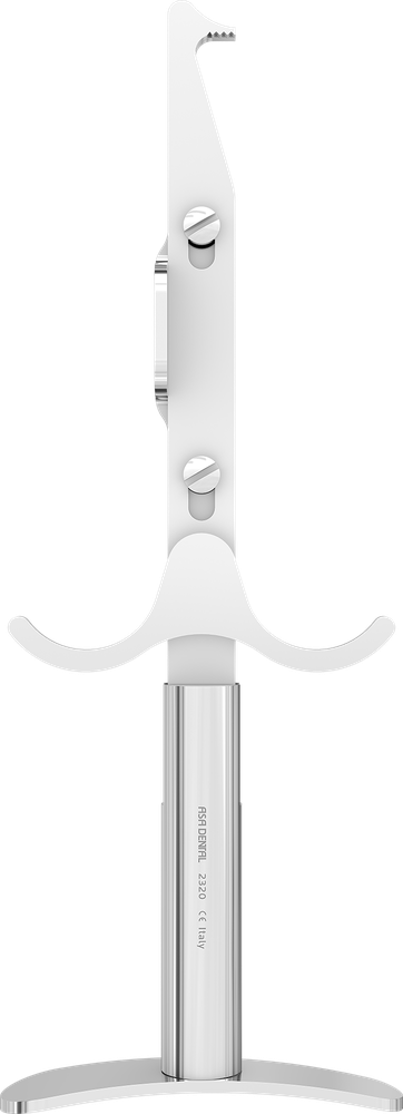 Kronenaufweitzange 2320
