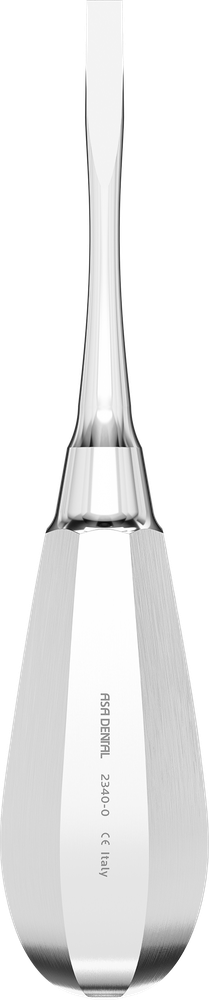 Kronenaufweitzange 2340-0 – ASA Dental S.p.A. Uninominale, Sonstige Füllungsinstrumente