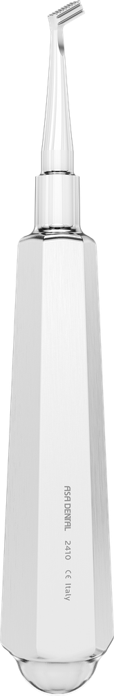 Bandandrücker - 14 cm 2410 – ASA Dental S.p.A. Uninominale, Sonstige Instrumente