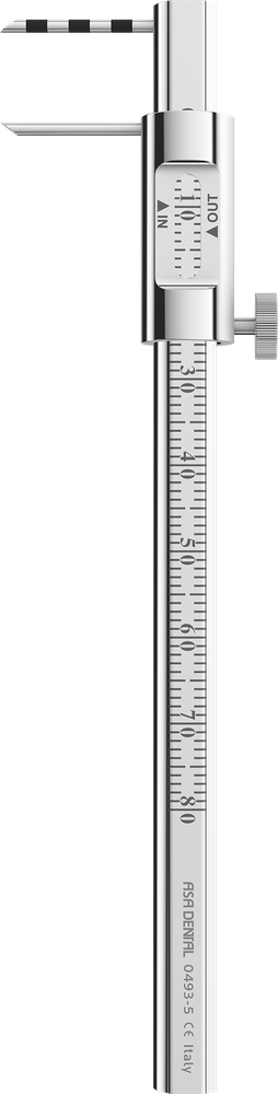 2556-4 – ASA Dental S.p.A. Uninominale, Implantate