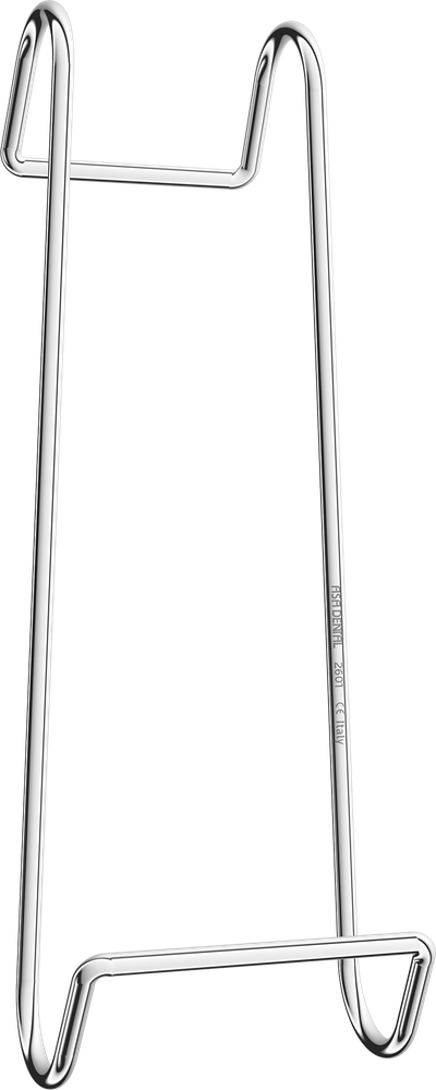 Zungenabhalter - Lippen-Retraktor - 14,5 cm 2601 – ASA Dental S.p.A. Uninominale, Wangenhalter - Wundhaken