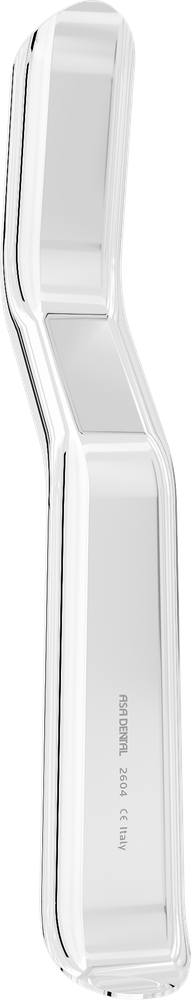Zungenabhalter - 14 cm 2604 – ASA Dental S.p.A. Uninominale, Wangenhalter - Wundhaken