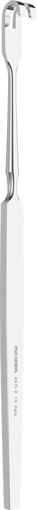 stumpf - 16 cm 2611-2