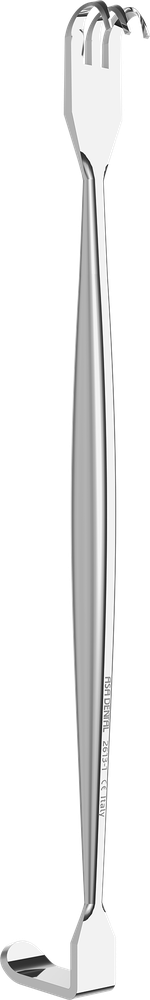 Senn-Miller 2613-1 – ASA Dental S.p.A. Uninominale, Sonstige chirurgische Instrumente
