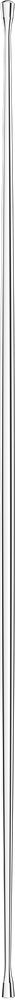 Knopfsonden - Ø 2 mm - 14 cm 2651-2