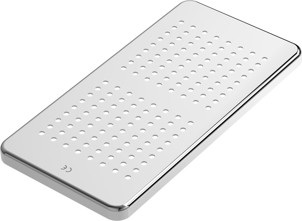 Instrumenten-Tablett 2702-U – ASA Dental S.p.A. Uninominale, Trays, Sterilcontainer und Zubehör