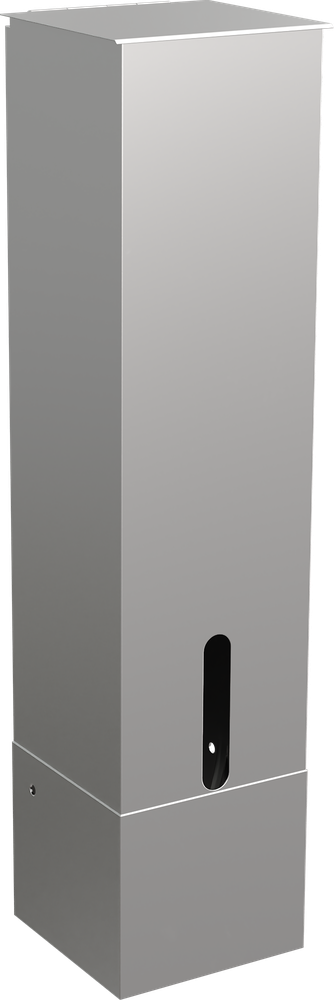 Becherspender - Silber 2750-1 – ASA Dental S.p.A. Uninominale, Becherspender
