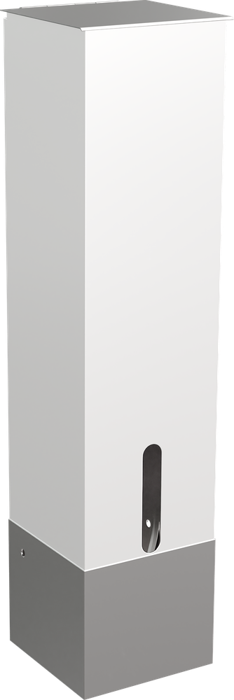 Becherspender - Weiß 2750-2 – ASA Dental S.p.A. Uninominale, Becherspender
