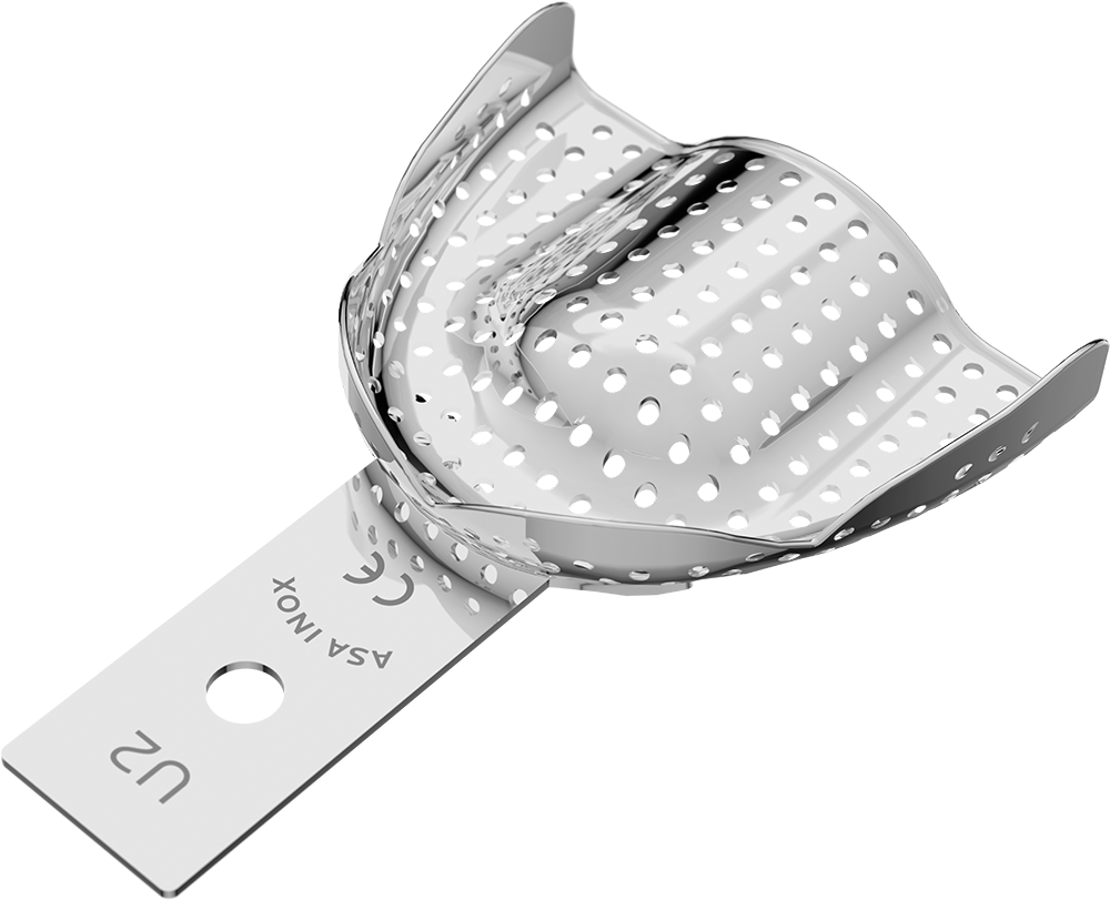 2813-U2 – ASA Dental S.p.A. Uninominale, Sonstiges Abformzubehör