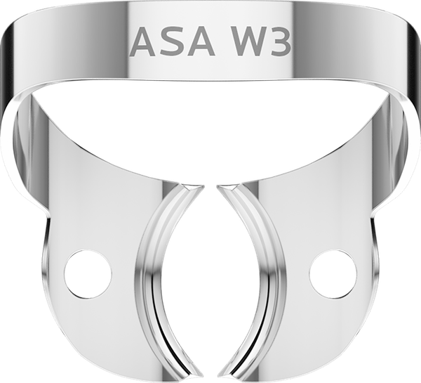 MOLAREN - flügellos 3052-W3
