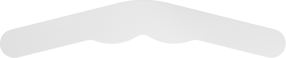Tofflemire 3081-2 – ASA Dental S.p.A. Uninominale, Tofflemire-Matrizen