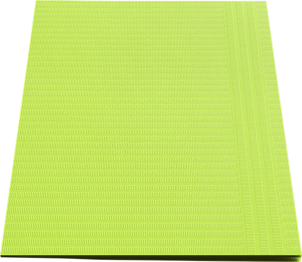 Limettengrün - 33x45 cm 3-lagig Papier 3511-LI