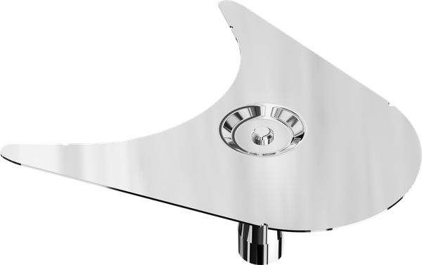 piano di occlusione per mod. 5030-5033 5030-2