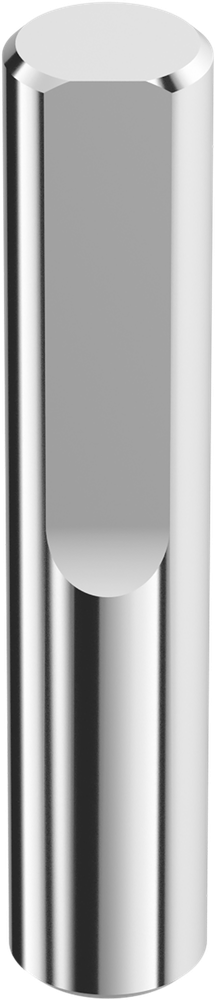 Scharnierachse für Mod. 5030-5032 5032-17 – ASA Dental S.p.A. Uninominale, Sonstige Zahntechnikinstrumente