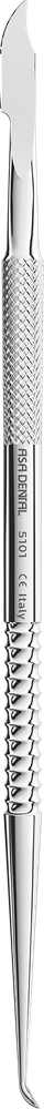 Hylin-Le Cron 5101 – ASA Dental S.p.A. Uninominale, Modellierinstrumente