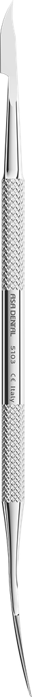 Hylin 5103 – ASA Dental S.p.A. Uninominale, Modellierinstrumente