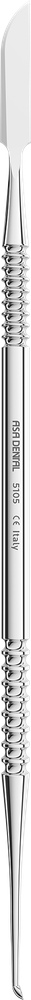Le Cron 5105 – ASA Dental S.p.A. Uninominale, Modellierinstrumente