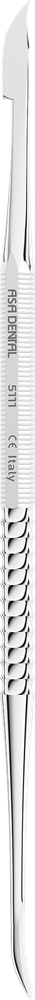 Wachs- und Modellierinstrumente 5111 – ASA Dental S.p.A. Uninominale, Wachs- und Modelliergeräte