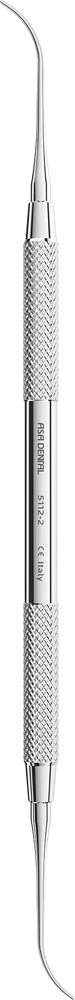 Wachs- und Modellierinstrumente 5112-2