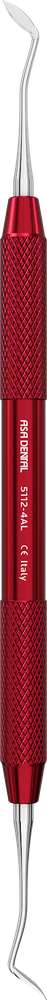 Wachs- und Modellierinstrumente 5112-4AL