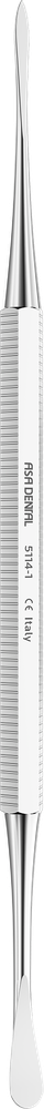 Beale 5114-1 – ASA Dental S.p.A. Uninominale, Raspatorien - Elevatorien