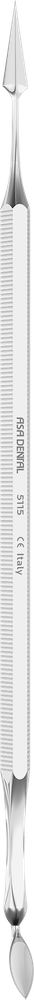 Roach 5115 – ASA Dental S.p.A. Uninominale, Wachsmesser