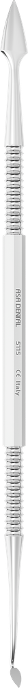 Vehe 5116 – ASA Dental S.p.A. Uninominale, Modellierinstrumente