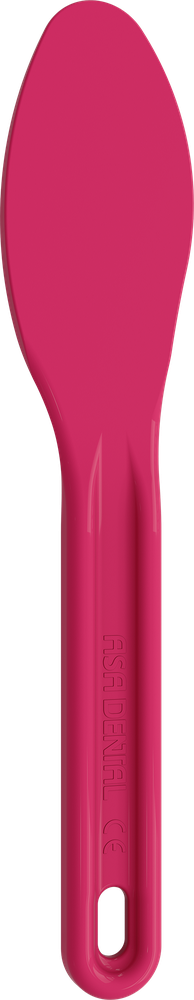 Spatel für Gips und Alginat - 19 cm 5401-F