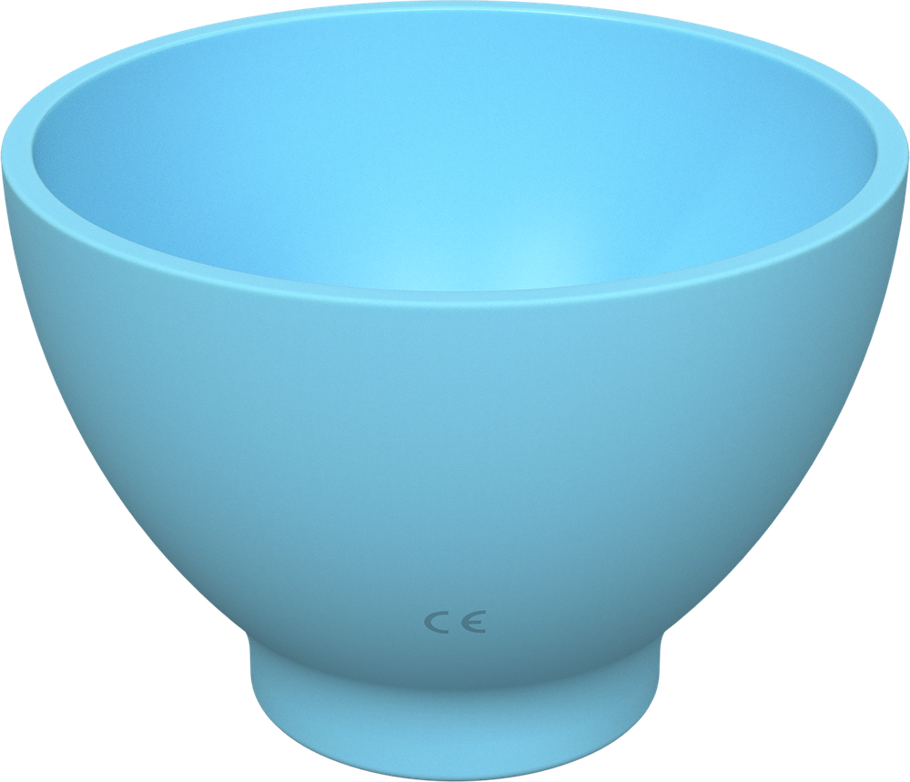 Anrührbecher für Gips und Alginat - 0,35 L - Ø 100 mm 5501-10 – ASA Dental S.p.A. Uninominale, Anmischbecher