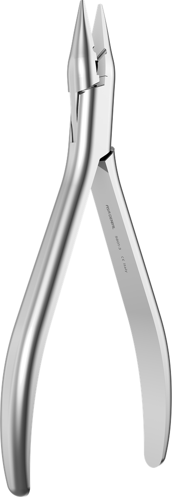 Universal Zange 5801-3 – ASA Dental S.p.A. Uninominale, Zangen