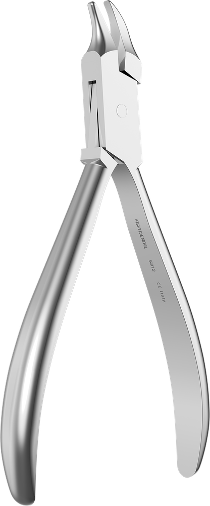 Konturenzange nach Reynolds 5812 – ASA Dental S.p.A. Uninominale, Zangen