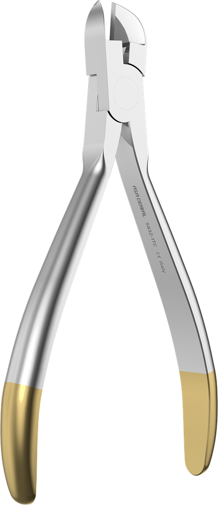 5832-1TC – ASA Dental S.p.A. Uninominale, Zangen