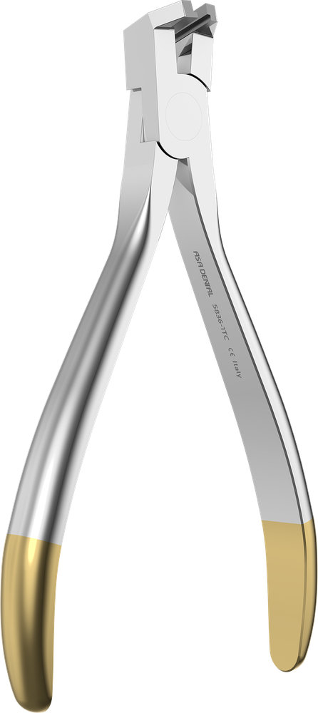 5836-1TC – ASA Dental S.p.A. Uninominale, Sonstige Instrumente