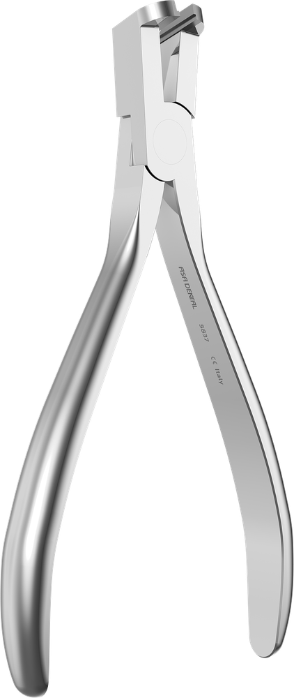 Micro-distal Endschneider 5837 – ASA Dental S.p.A. Uninominale, Sonstige Instrumente