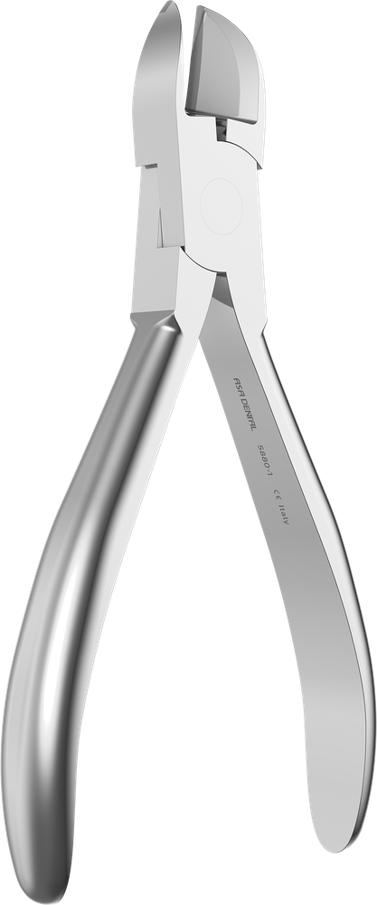 5880-1 – ASA Dental S.p.A. Uninominale, Zangen