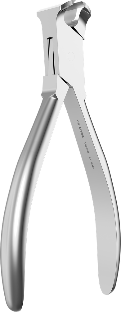 Drahtschneider 5880-2 – ASA Dental S.p.A. Uninominale, Zangen
