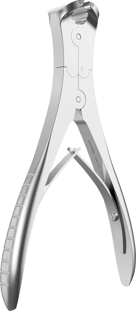 5880-3TC – ASA Dental S.p.A. Uninominale, Zangen