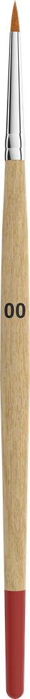 7001-00 – ASA Dental S.p.A. Uninominale, Zahntechnikpinsel