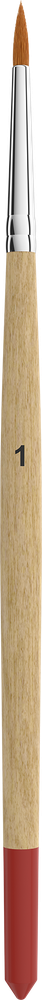 7001-1 – ASA Dental S.p.A. Uninominale, Zahntechnikpinsel