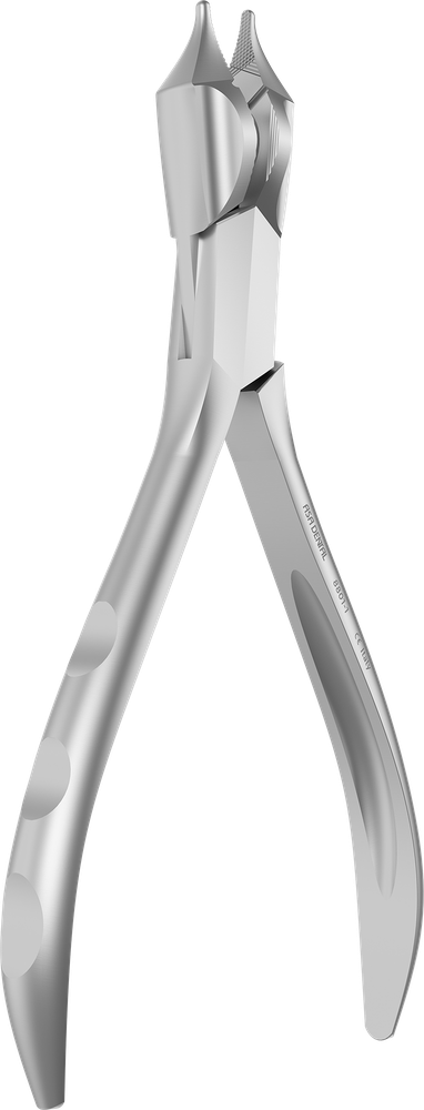 Delphin Universalzange 8801-1 – ASA Dental S.p.A. Uninominale, Zangen