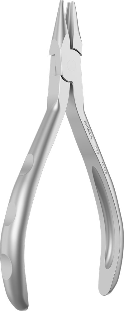 Optical Zange 8803 – ASA Dental S.p.A. Uninominale, Zangen