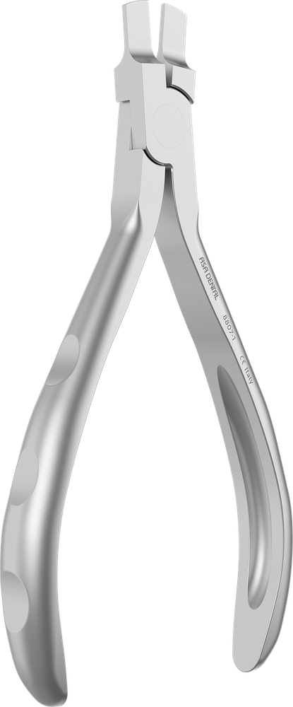 Mini-Bogenbiegezange 8807-1 – ASA Dental S.p.A. Uninominale, Zangen