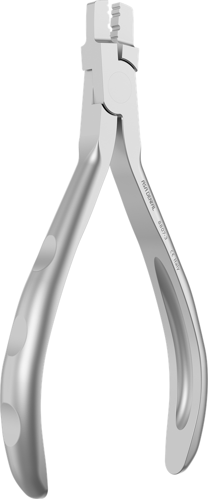 Lingualbogen-Biegezange 8807-3