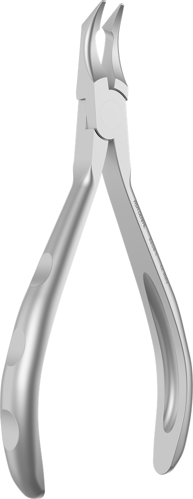 Weingart-Zange mit schmalen Spitzen 8808-1
