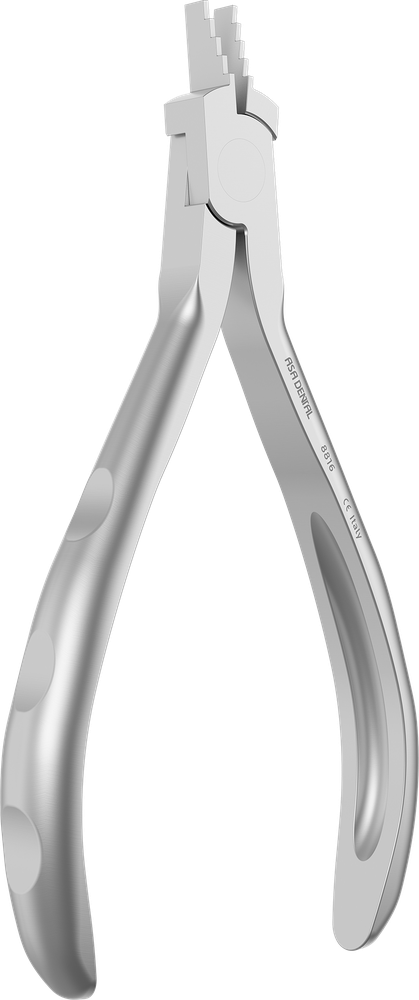 Nance Präzisions-Biegezange 8816 – ASA Dental S.p.A. Uninominale, Zangen